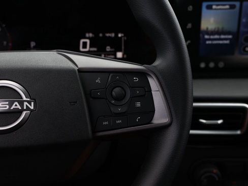 New 2026 Nissan Sentra S image 26