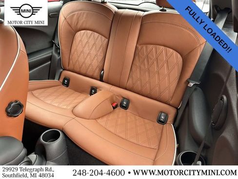 Certified 2023 MINI Cooper S image 15