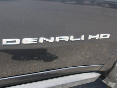 Used 2020 GMC Sierra 2500 Denali w/ Denali Ultimate Package AWD/4WD image 34