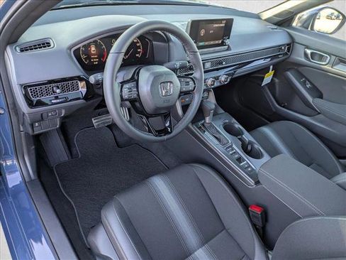 New 2026 Honda Civic Sport image 3