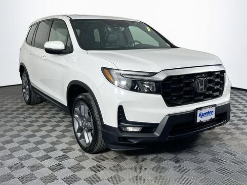 Used 2023 Honda Passport EX-L image 7
