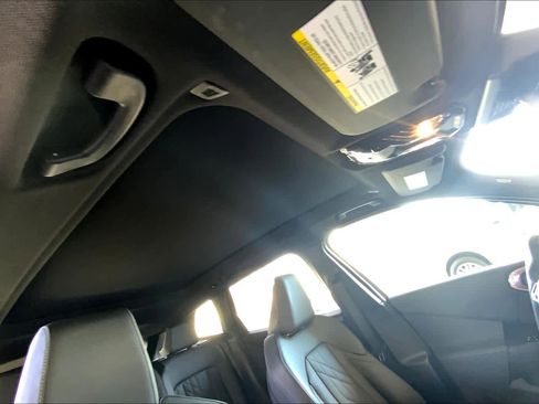 Used 2025 BMW X3 xDrive30i image 13