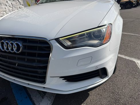 Used 2016 Audi A3 2.0T Premium w/ Audi MMI Navigation Plus image 6