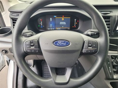 New 2026 Ford Transit 350 148 High Roof Extended w/ Load Area Protection Package image 18