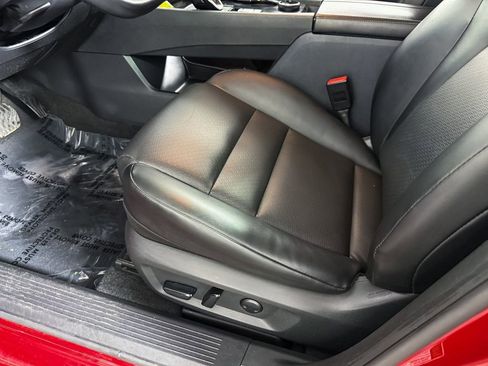 Certified 2023 Nissan Rogue SV w/ SV Premium B Package image 29