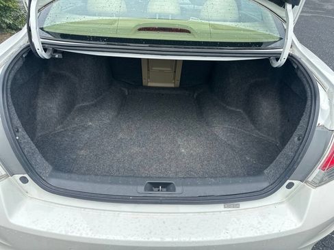 Used 2010 Honda Accord EX-L image 26
