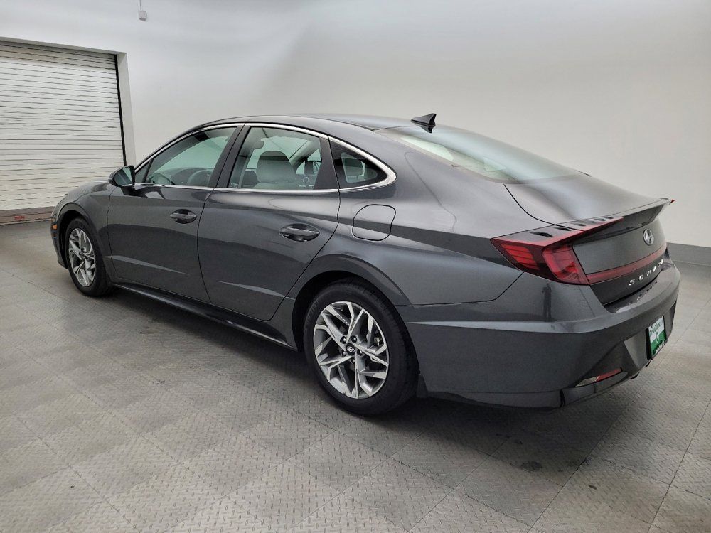 Used 2023 Hyundai Sonata SEL FWD image 3