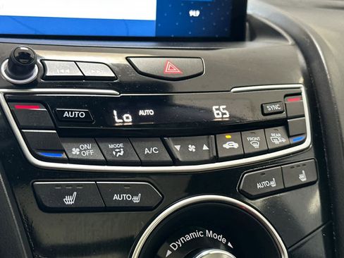 Used 2019 Acura RDX FWD w/ Technology Package image 24