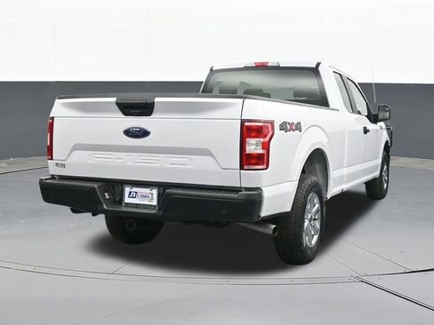 Used 2020 Ford F150 XL w/ Equipment Group 101A Mid image 13