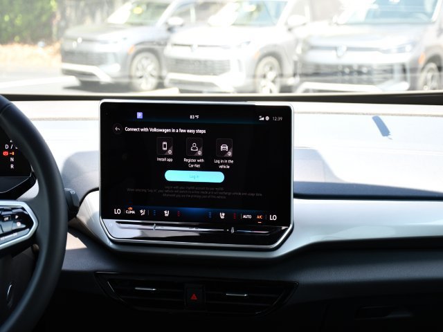 New 2026 Volkswagen ID.4 Pro S AWD/4WD image 27