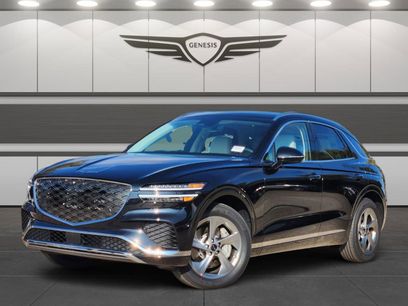New 2026 Genesis GV70 2.5T Advanced