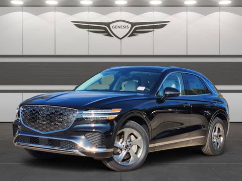 New 2026 Genesis GV70 2.5T Advanced AWD/4WD image 1