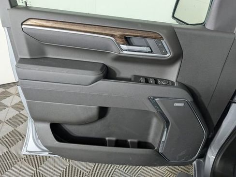 New 2025 GMC Sierra 1500 Elevation w/ Elevation Premium Package AWD/4WD image 14