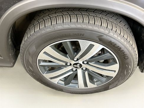 Used 2024 Mitsubishi Outlander Sport SE image 11