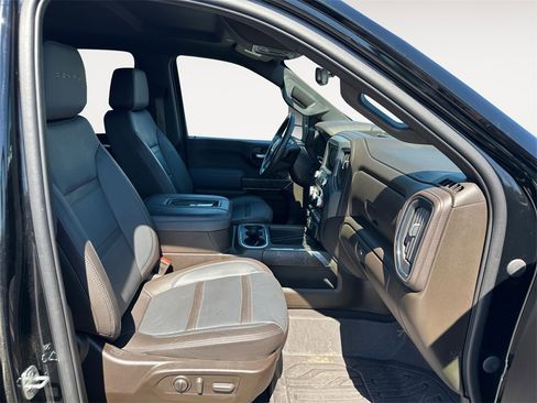 Used 2022 GMC Sierra 2500 Denali w/ Technology Package image 15