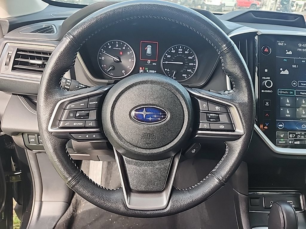 Used 2023 Subaru Ascent Limited AWD/4WD image 7