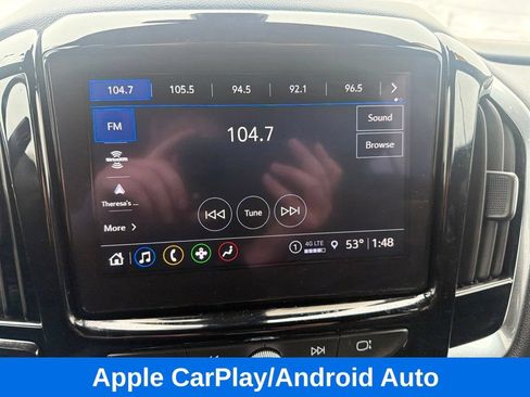 Used 2022 Chevrolet Traverse LT AWD/4WD image 15