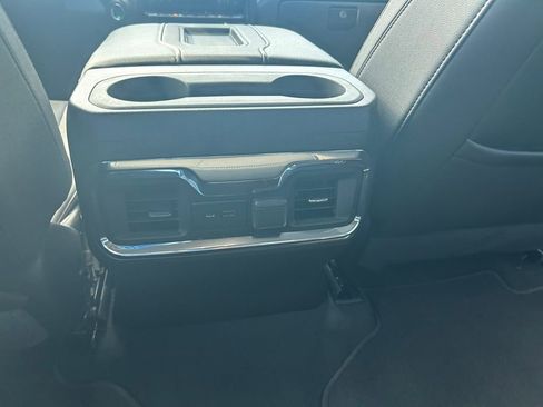 Used 2021 GMC Sierra 1500 SLT w/ SLT Premium Package RWD image 46