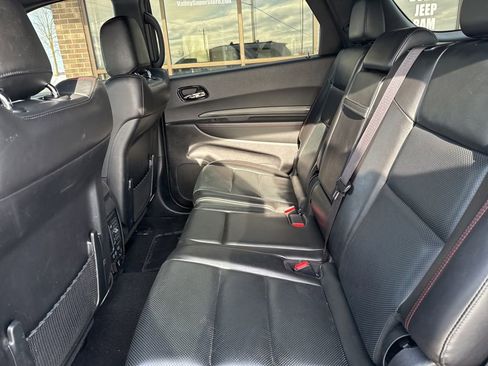 Used 2024 Dodge Durango GT image 34