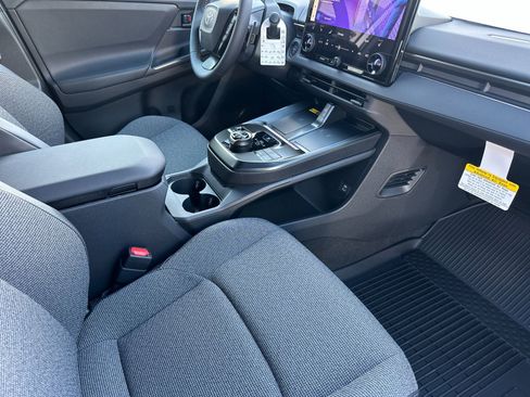 New 2026 Toyota bZ image 15