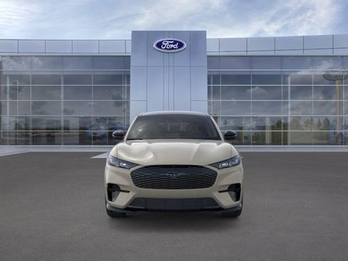 New 2026 Ford Mustang Mach-E GT AWD/4WD image 6