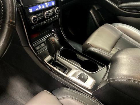 Used 2022 Subaru Ascent Onyx Edition image 21