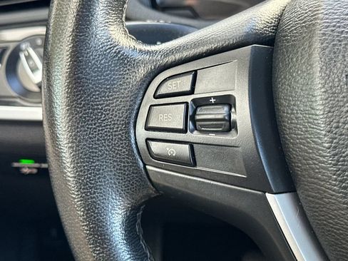 Used 2014 BMW X3 xDrive35i AWD/4WD image 27