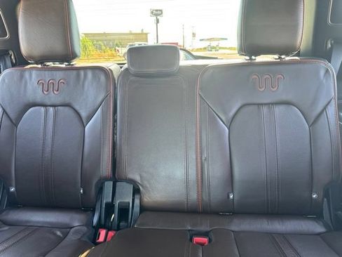 Used 2020 Ford Expedition King Ranch AWD/4WD image 26