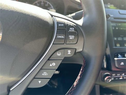 Used 2022 Acura ILX image 28