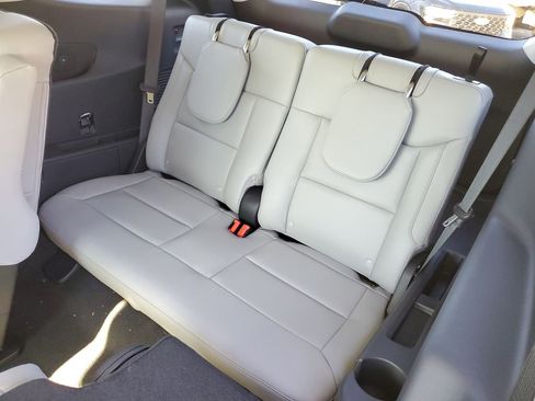 New 2026 Ford Explorer Active image 33