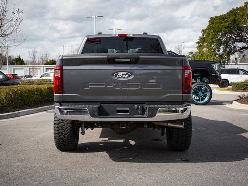 Used 2024 Ford F150 XLT image 10