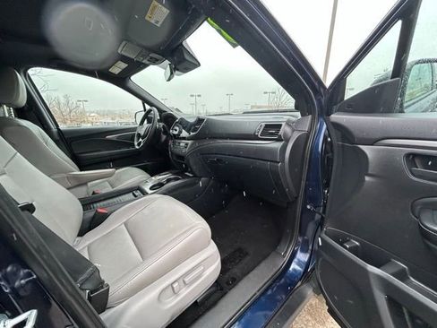 Used 2023 Honda Passport EX-L image 29