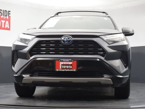 Used 2023 Toyota RAV4 SE AWD/4WD image 29