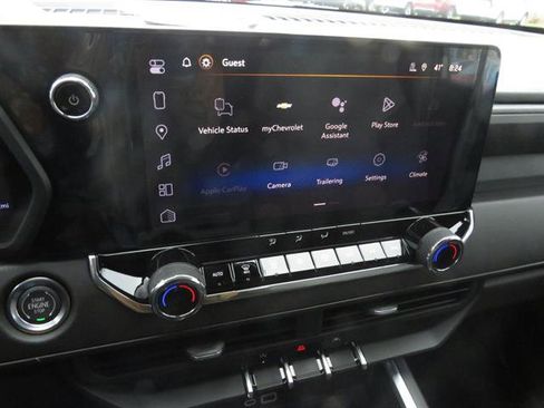 New 2026 Chevrolet Colorado Trail Boss image 21