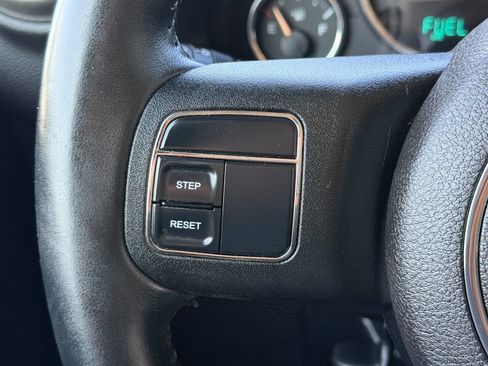 Used 2011 Jeep Wrangler Unlimited Sport AWD/4WD image 30