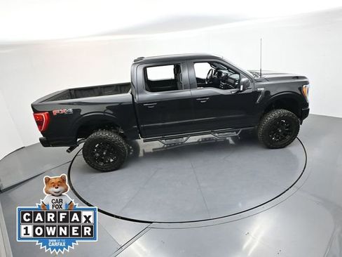 Used 2023 Ford F150 XLT w/ Equipment Group 302A High AWD/4WD image 29