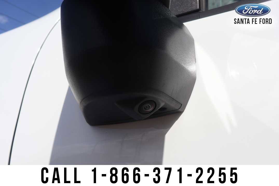 Used 2025 Chevrolet Silverado 2500 LT w/ Safety Package AWD/4WD image 7