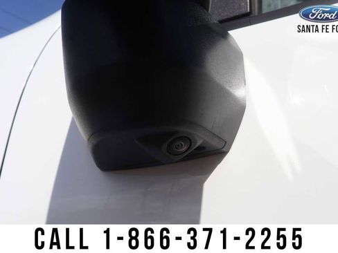Used 2025 Chevrolet Silverado 2500 LT w/ Safety Package image 7