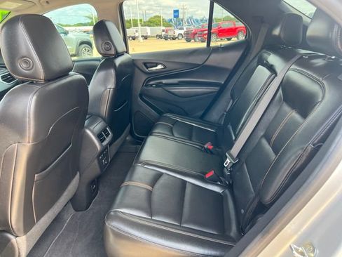 Certified 2022 Chevrolet Equinox Premier AWD/4WD image 12