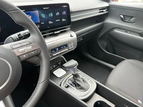 New 2027 Hyundai Kona SEL Sport AWD/4WD image 26