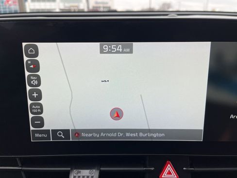 Used 2023 Kia Sportage X-Pro Prestige image 25