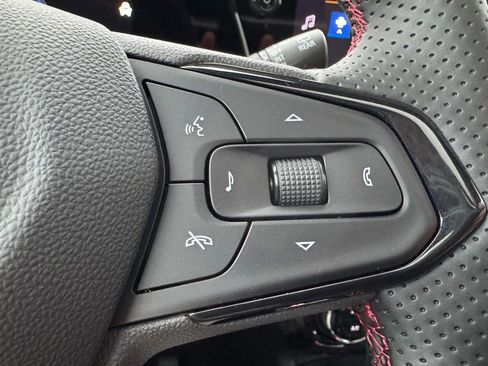 New 2026 Chevrolet TrailBlazer RS w/ Convenience Package image 13