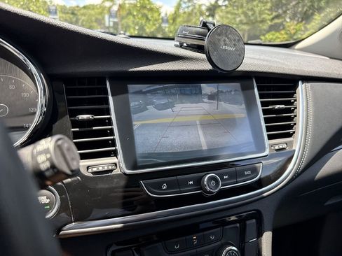 Used 2021 Buick Encore Preferred w/ Safety Package FWD image 50