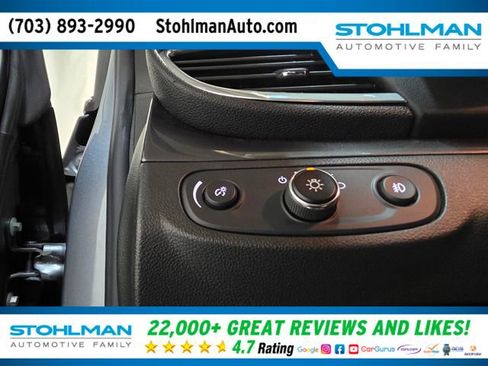 Used 2019 Buick Encore Sport Touring w/ Safety Package image 18