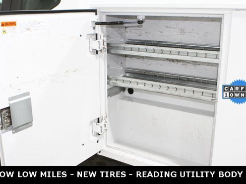 Used 2019 Ford F350 XL w/ XL Value Package image 36