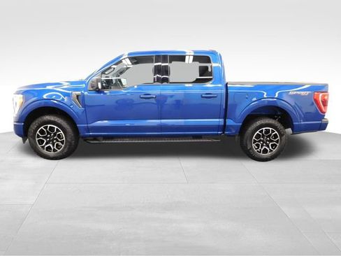 Used 2023 Ford F150 XLT w/ Equipment Group 302A High image 7