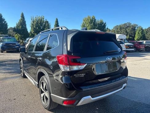 Used 2019 Subaru Forester Touring AWD/4WD image 7