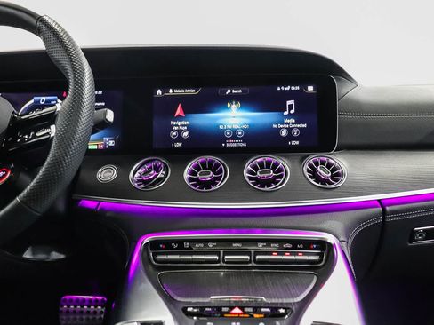 Certified 2023 Mercedes-Benz AMG GT 43 image 14