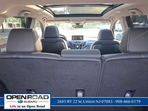 Used 2024 Acura RDX SH-AWD w/ Technology Package image 15