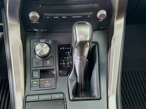 Used 2018 Lexus NX 300 F Sport w/ F Sport Premium Package image 22